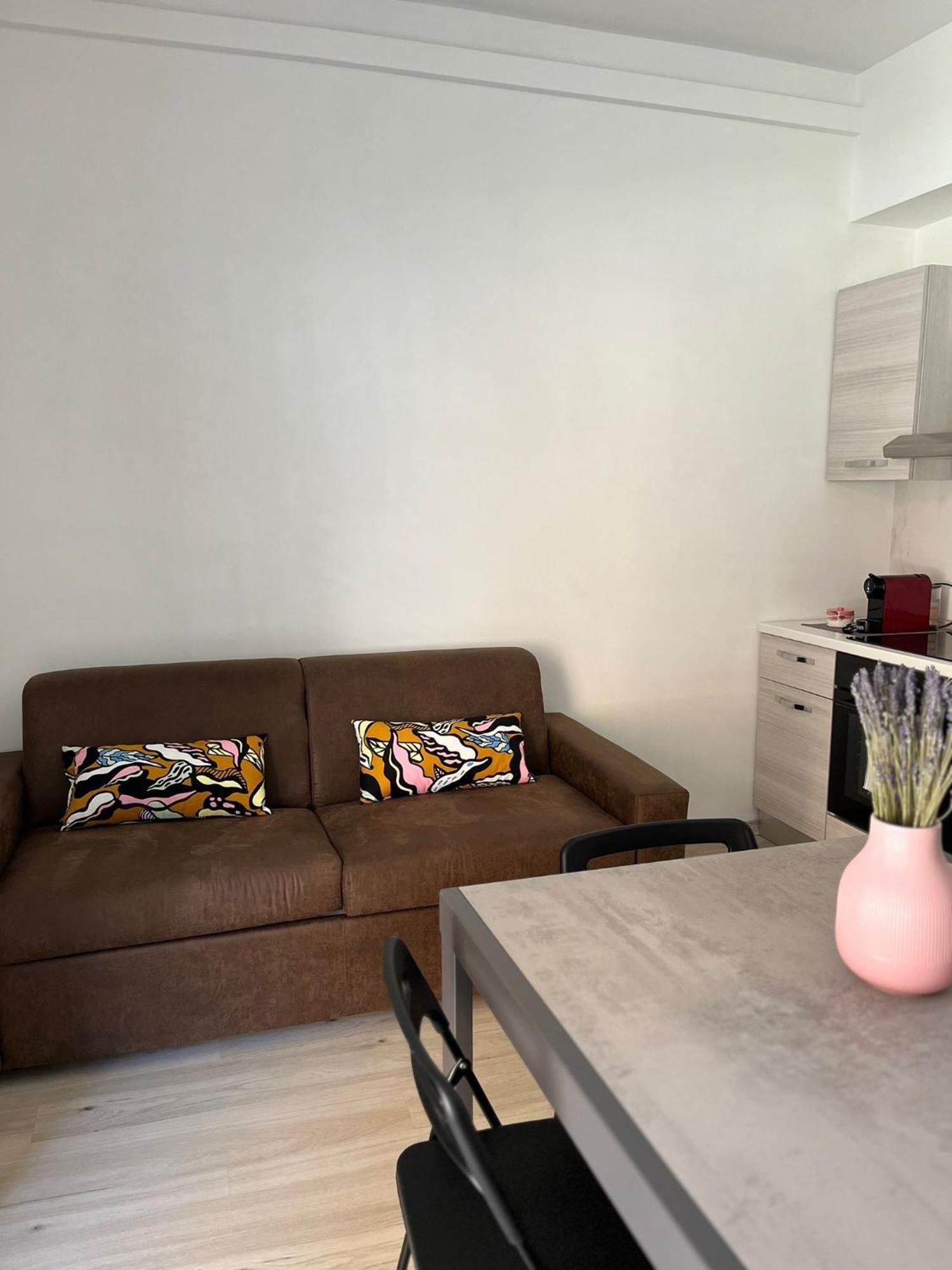 Villa Milano Apt. N. 5, Milan