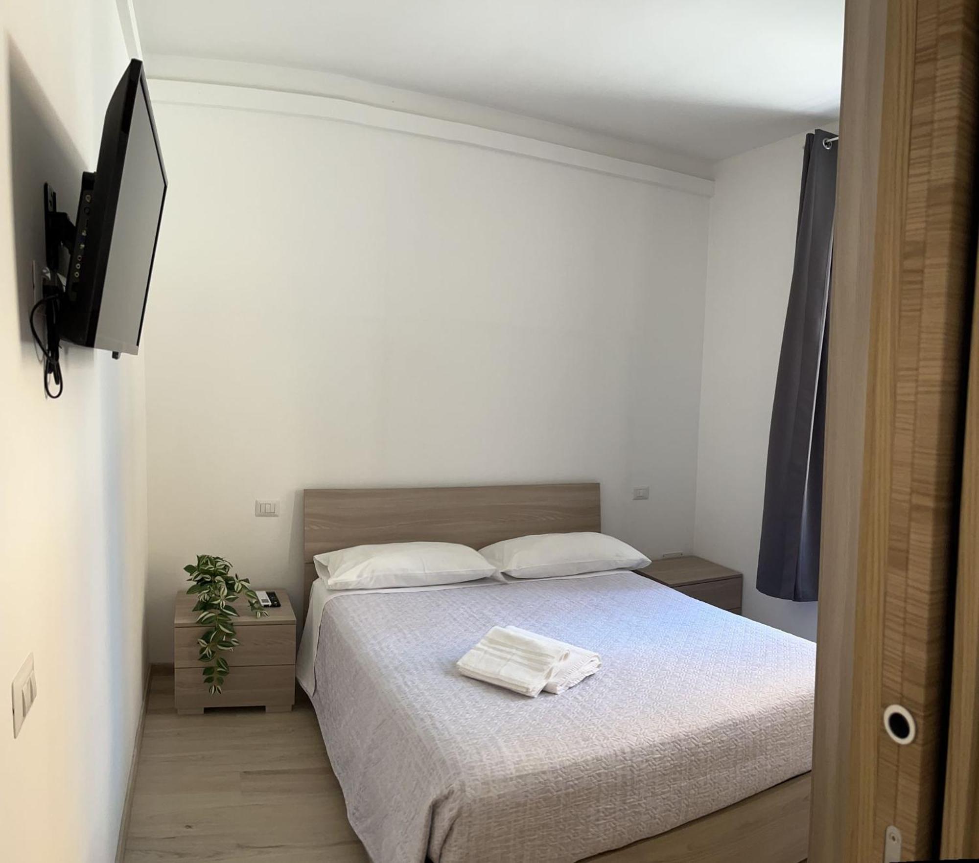 Villa Milano Apt. N. 5 — Photos 2