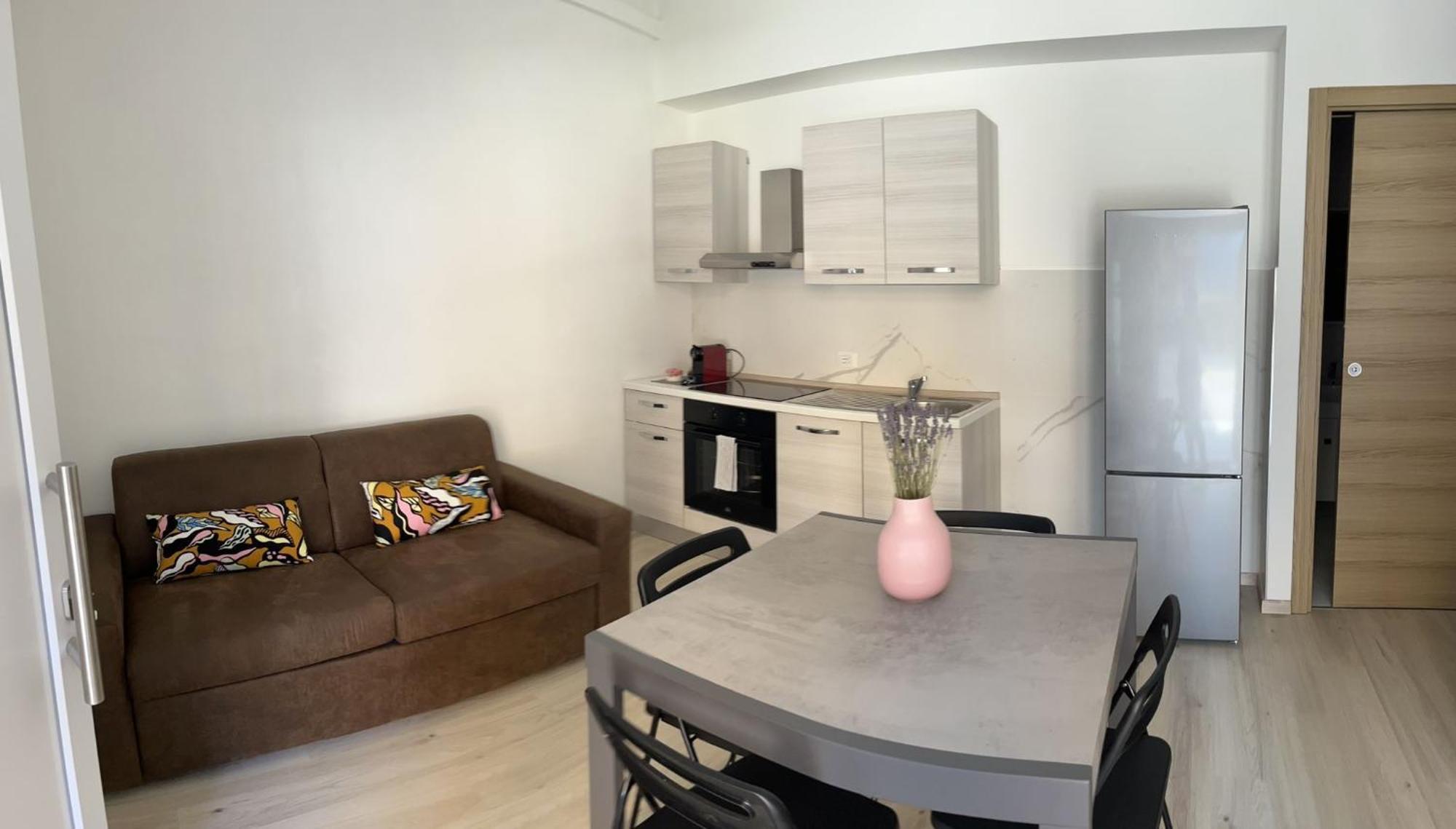 Villa Milano Apt. N. 5 — Photos 3